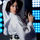 Illustration for article titled The Most Sensational Cosplay From D23, Part Two